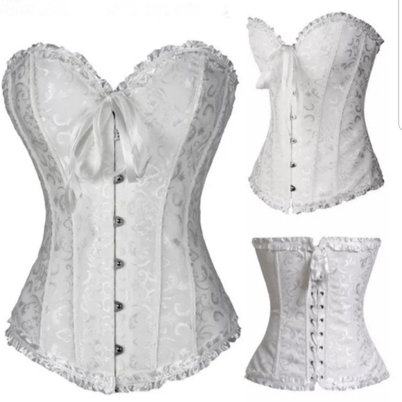 Gorgeous Corset - Picture 7 of 14